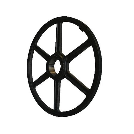 Martin (3020) Hi-Cap Tb Sheave, 2 5V 1320 TB 2 5V 1320 TB